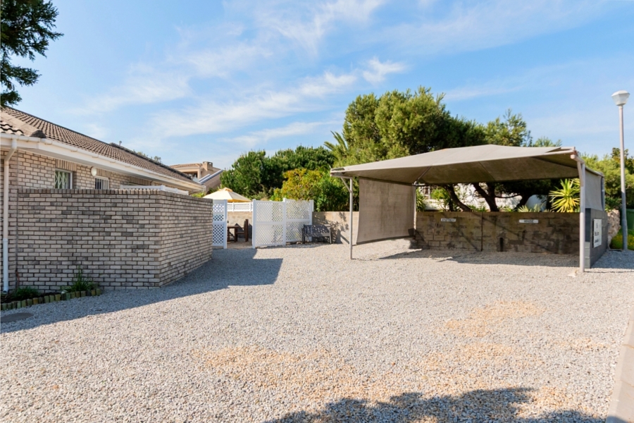 3 Bedroom Property for Sale in Myburgh Park Western Cape